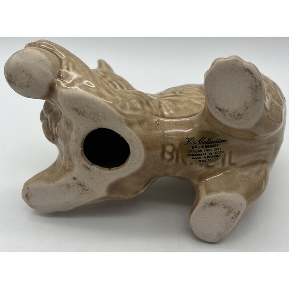 K’s Collection # 989597 Kitten Figure Cute Vintage Cat Lady Collectible Brazil - Picture 7 of 9